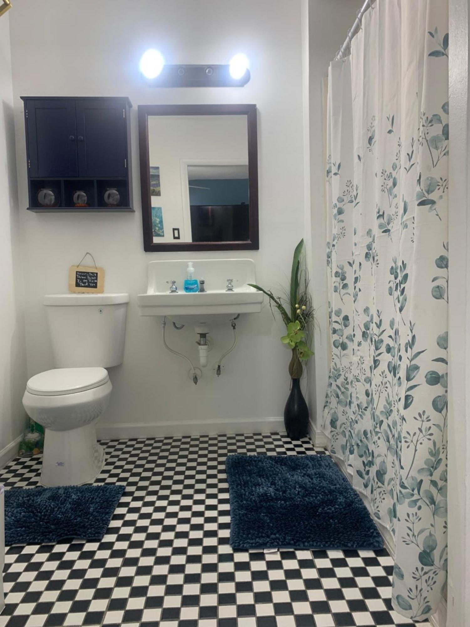 Mini Studio: 10 Min/Siesta Key/Private Entrance/ 사라소타 외부 사진