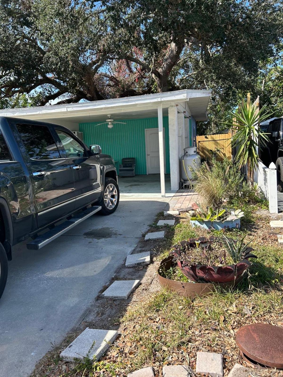 Mini Studio: 10 Min/Siesta Key/Private Entrance/ 사라소타 외부 사진