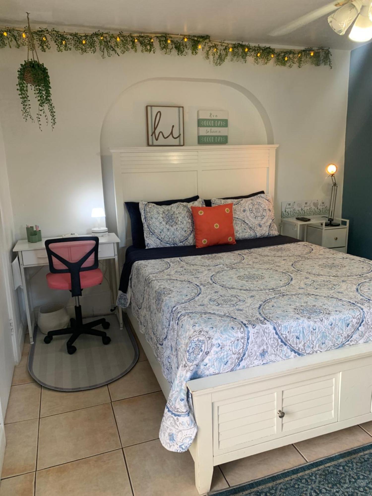 Mini Studio: 10 Min/Siesta Key/Private Entrance/ 사라소타 외부 사진