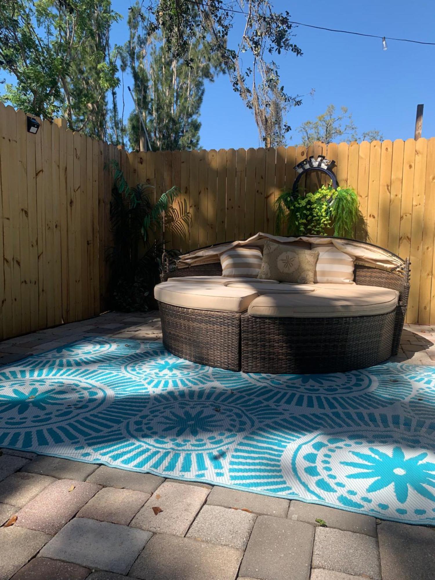 Mini Studio: 10 Min/Siesta Key/Private Entrance/ 사라소타 외부 사진