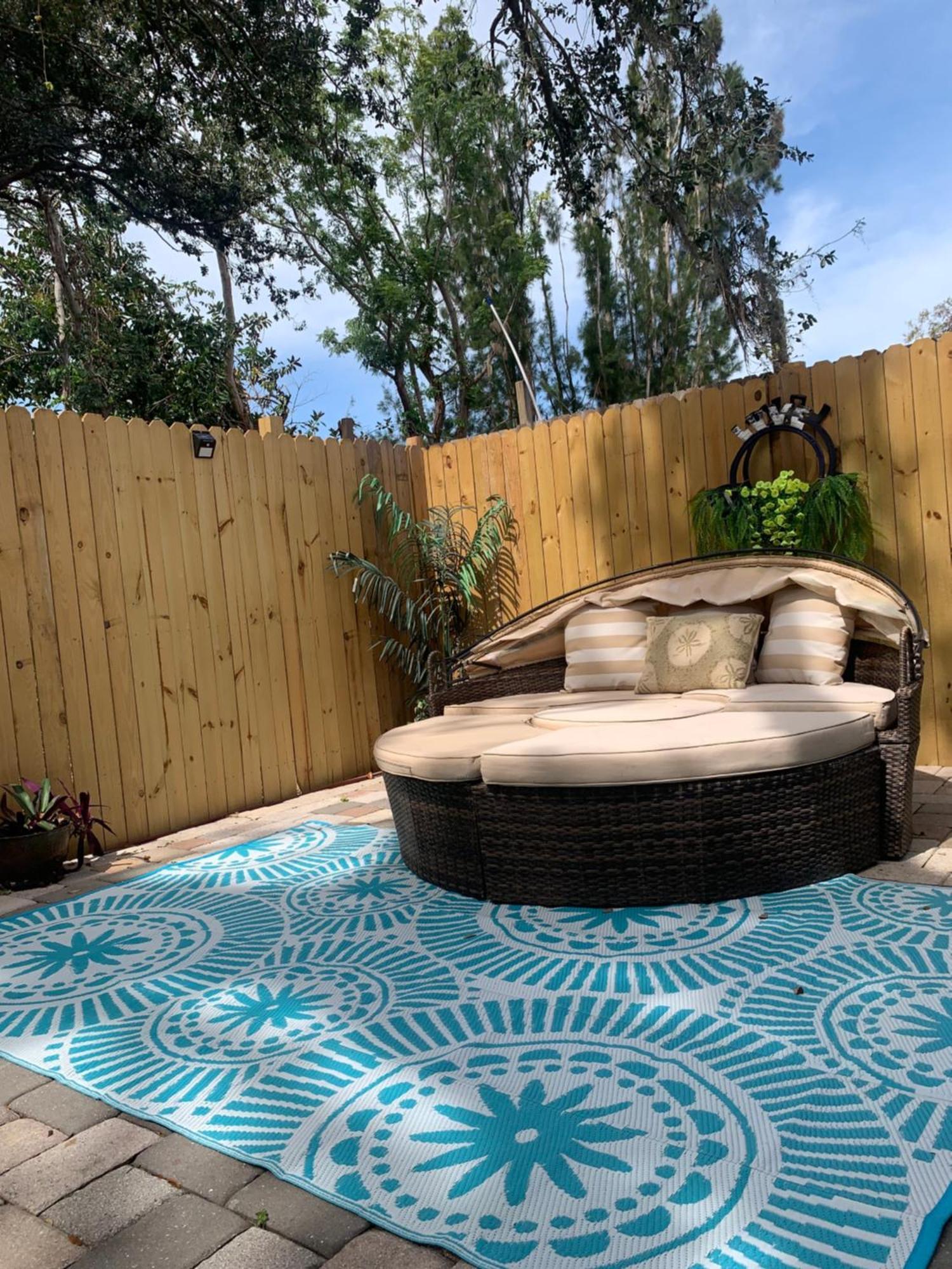 Mini Studio: 10 Min/Siesta Key/Private Entrance/ 사라소타 외부 사진