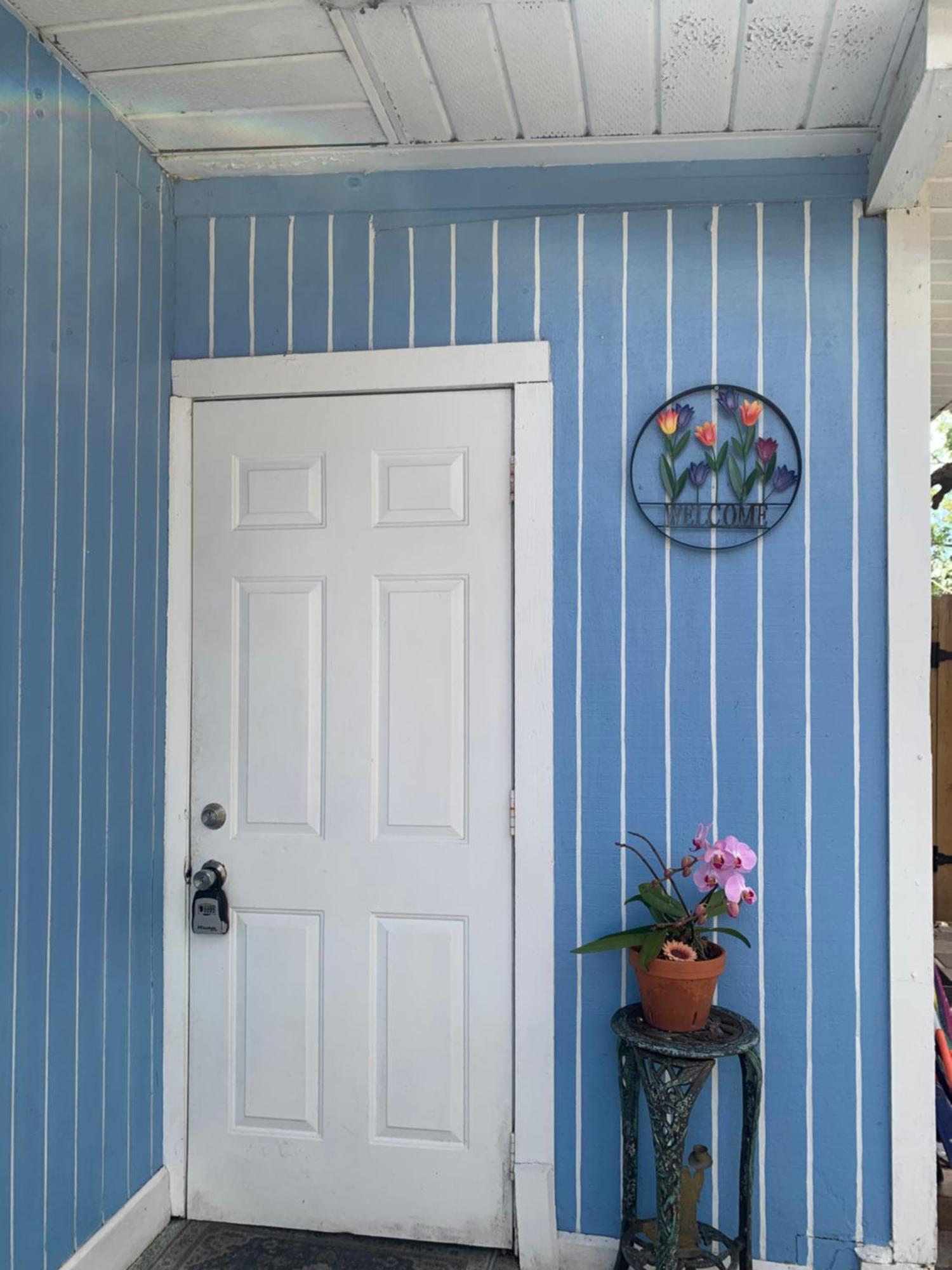 Mini Studio: 10 Min/Siesta Key/Private Entrance/ 사라소타 외부 사진