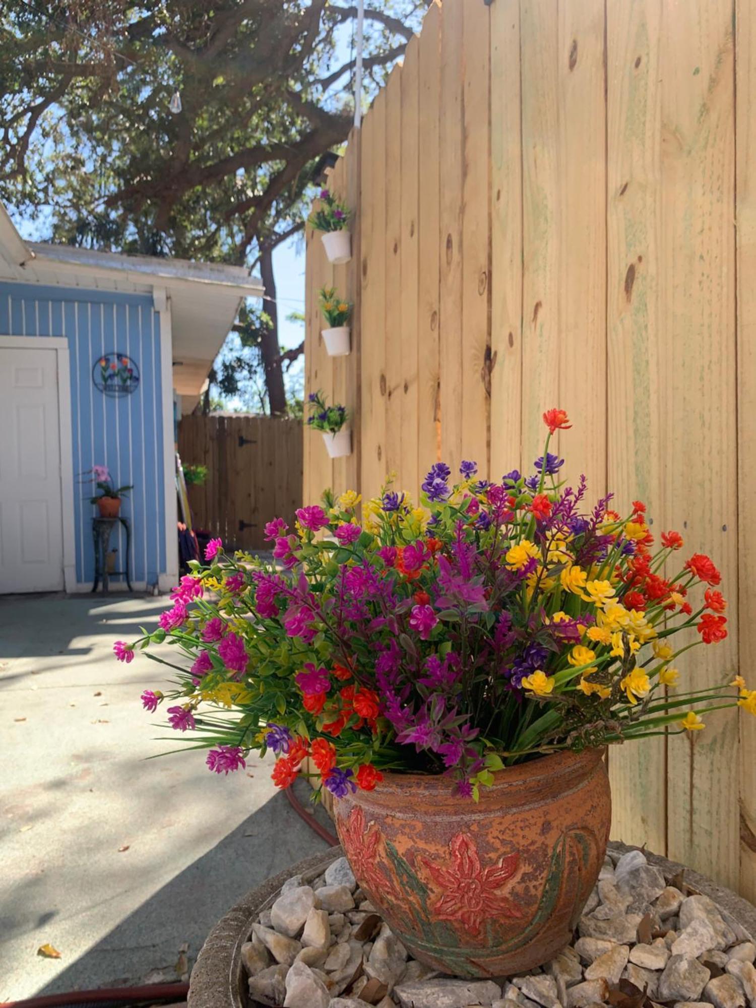 Mini Studio: 10 Min/Siesta Key/Private Entrance/ 사라소타 외부 사진
