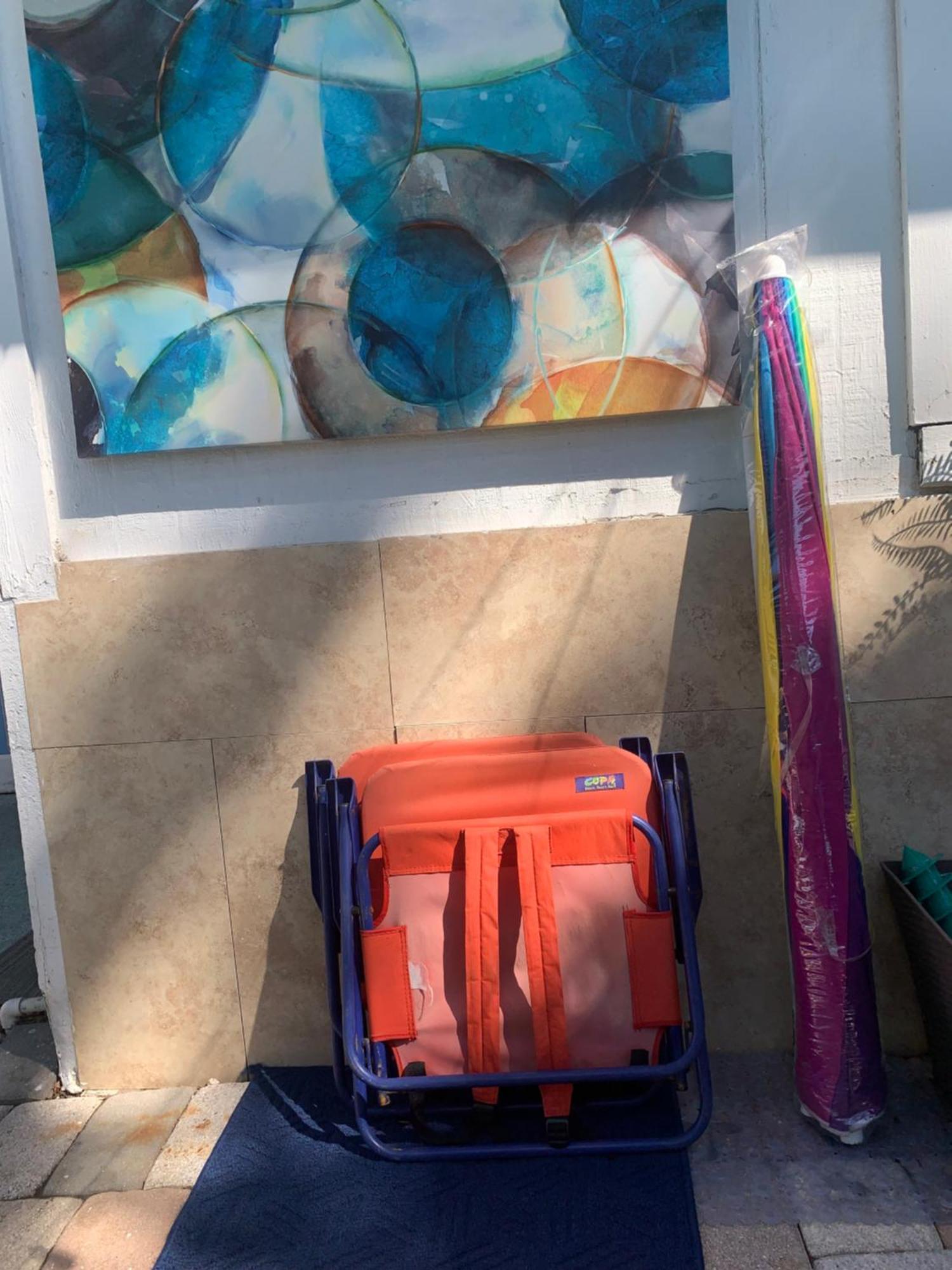 Mini Studio: 10 Min/Siesta Key/Private Entrance/ 사라소타 외부 사진