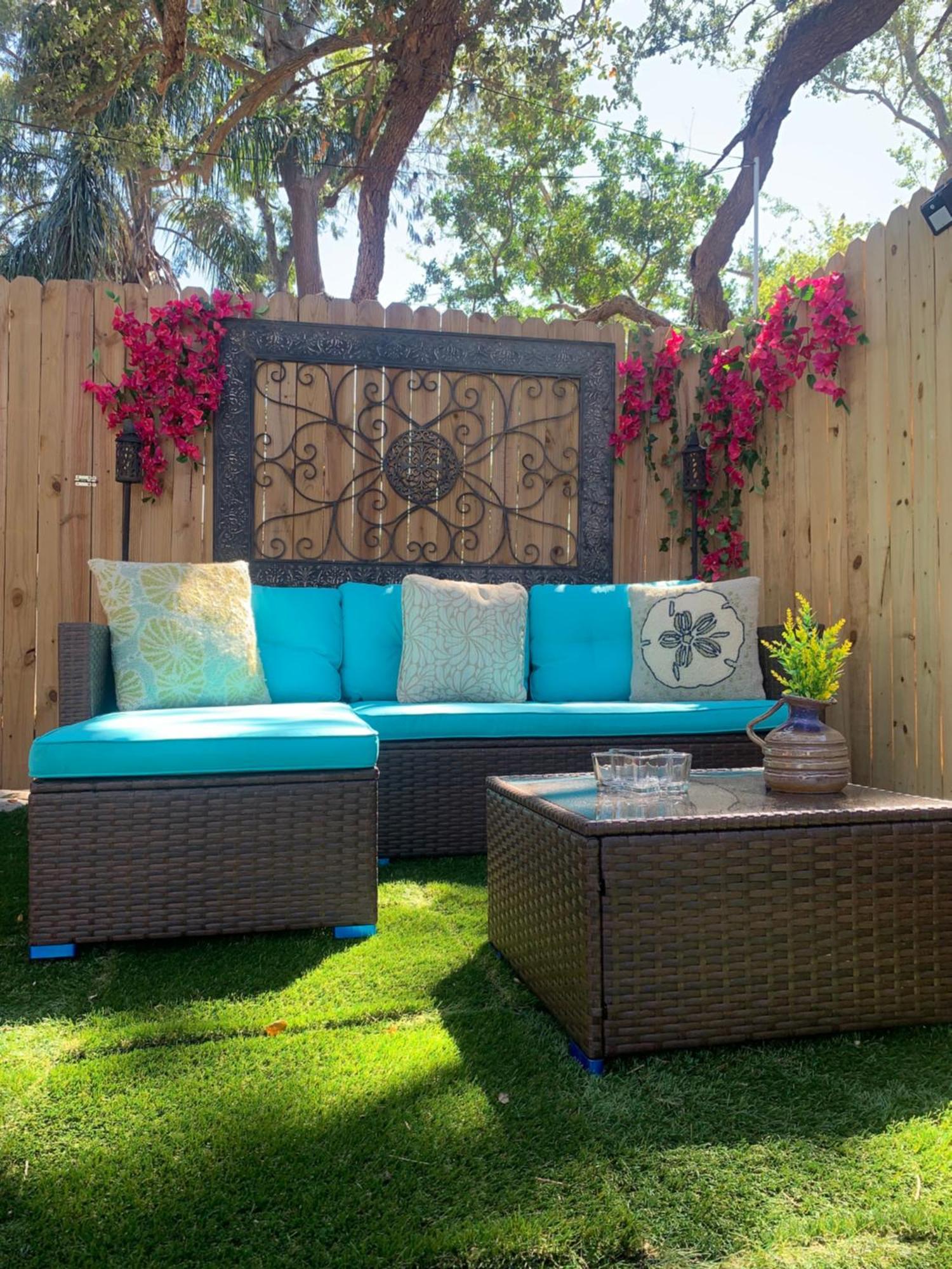 Mini Studio: 10 Min/Siesta Key/Private Entrance/ 사라소타 외부 사진